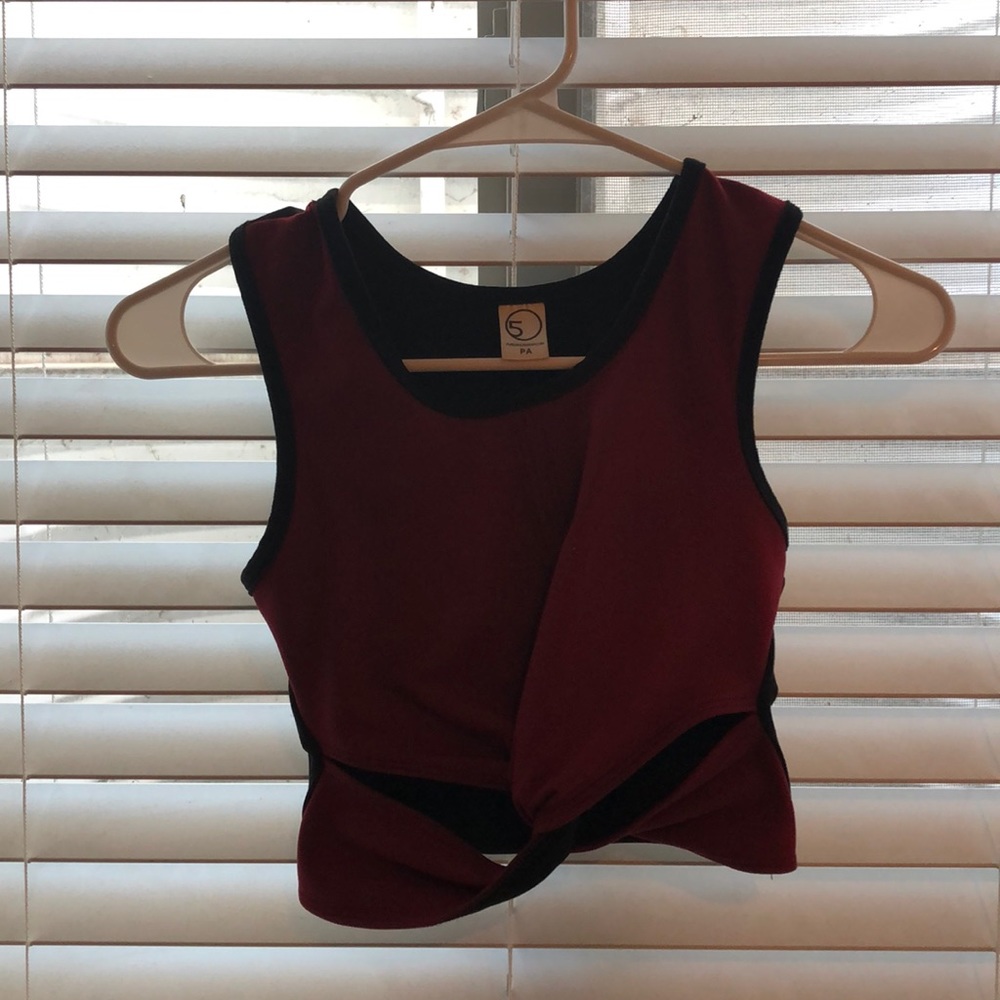 Five dancewear